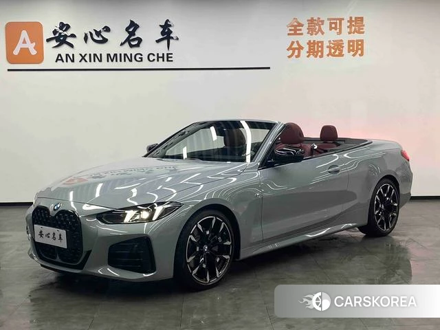 BMW 4 series id 4256252 из Китая 21