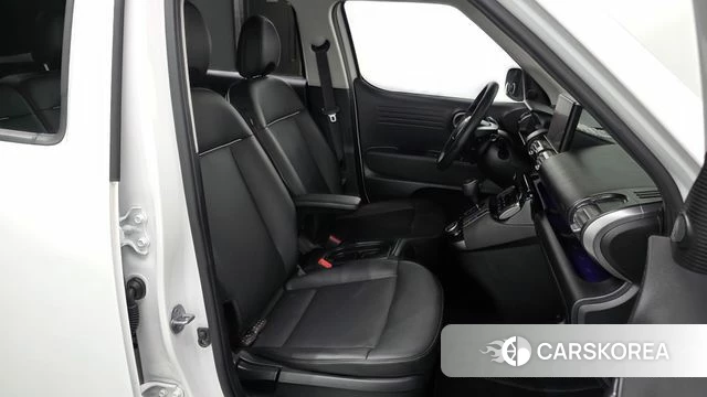 Hyundai Casper id 3811147 из Кореи 20