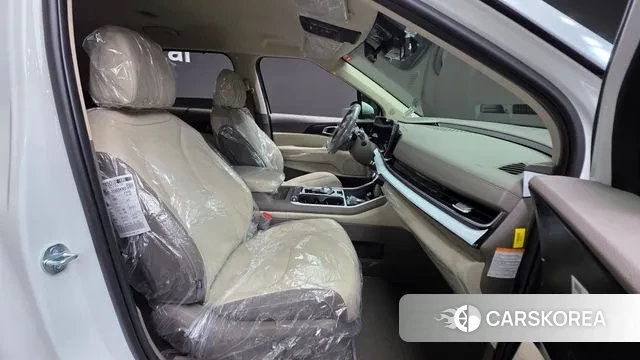 Kia The New Carnival 4th Generation id 3141870 из Кореи 20