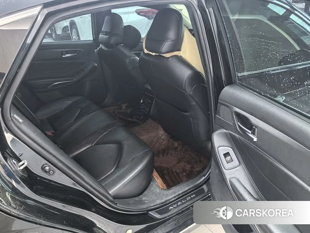 Toyota Asian dragon id 4229162 из Китая 28