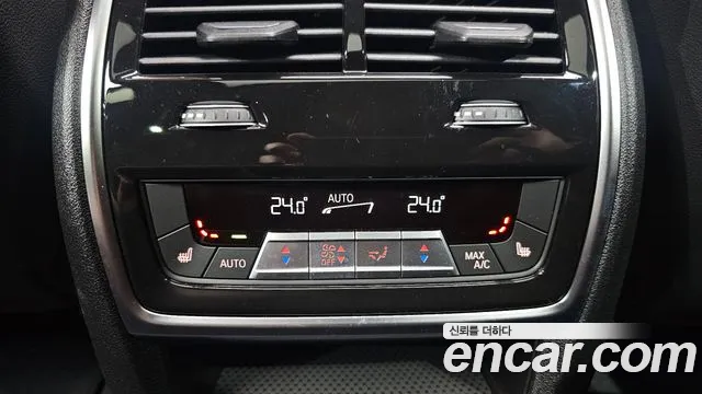 BMW X5 (G05) id 2710376 из Кореи 20