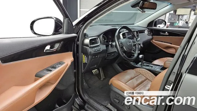 Kia The New Sorento id 2956891 из Кореи 20