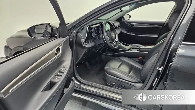 Hyundai The New Grandeur IG Hybrid id 3202724 из Кореи 20