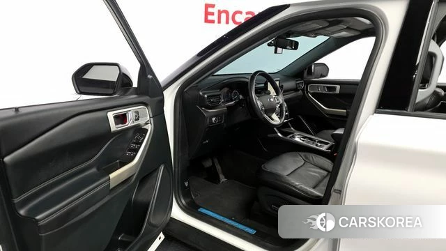 Ford Explorer 6th Generation id 4625535 из Кореи 20
