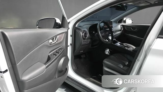 Hyundai Kona Electric id 4567807 из Кореи 33