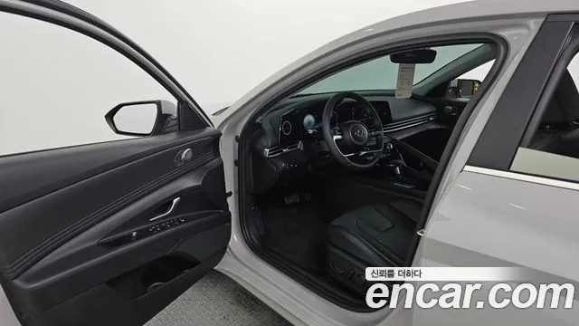 Hyundai Avante (CN7) id 2943797 из Кореи 20