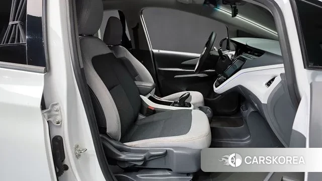 Chevrolet (GM Daewoo) Bolt EV id 3754552 из Кореи 20