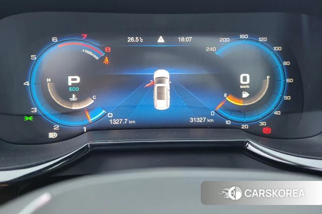 GAC Trumpchi Trumpchi GS8 id 4227312 из Китая 17