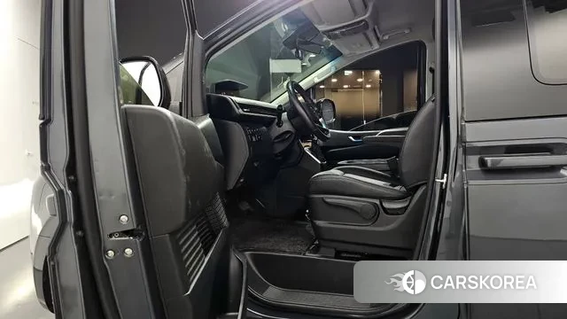 Hyundai Staria id 3333687 из Кореи 20