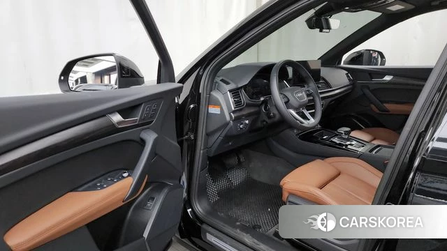 Audi Q5 (FY) id 3922357 из Кореи 20