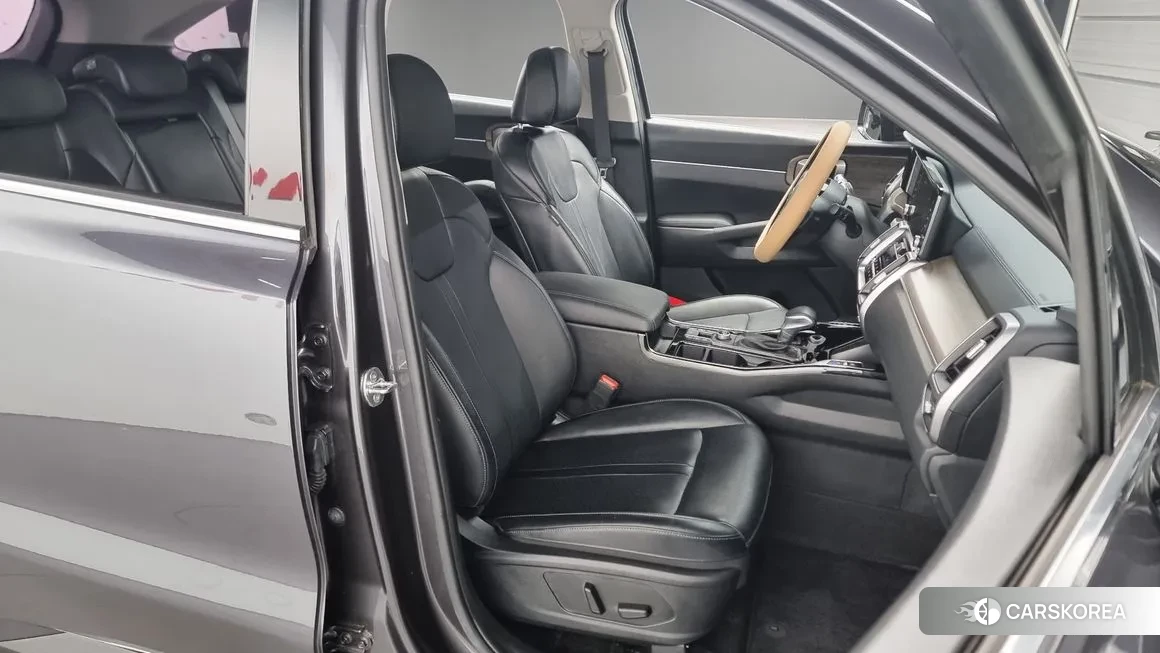 Kia Sorento 4th Generation id 1965093 из Кореи 20