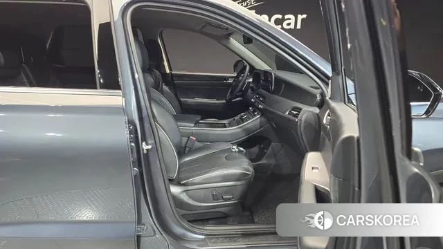 Hyundai Palisade id 3378845 из Кореи 20