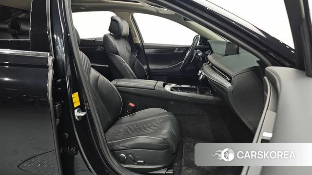 Genesis G80 (RG3) id 4284535 из Кореи 36