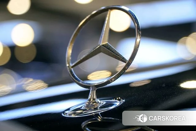 Mercedes-Benz S-class id 4271973 из Китая 25