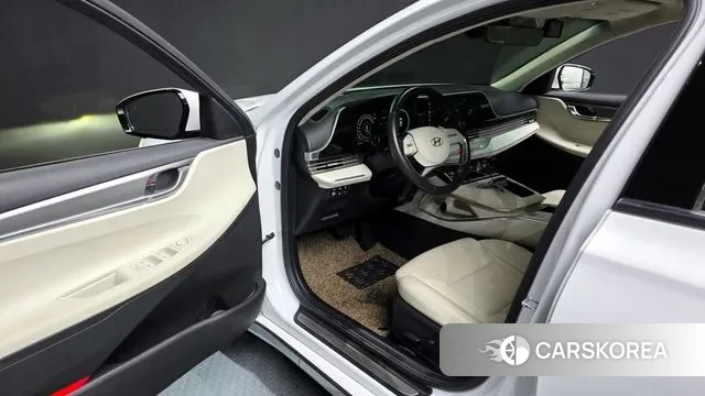 Hyundai The New Grandeur IG id 3468653 из Кореи 20