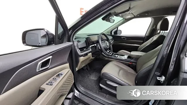 Kia The New Carnival 4th Generation id 3477508 из Кореи 20