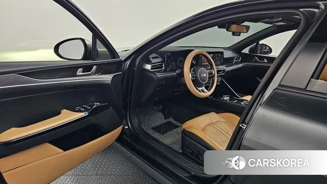 Kia K5 3rd generation id 3484254 из Кореи 20