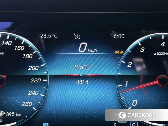 Mercedes-Benz E-class id 4277936 из Китая 14
