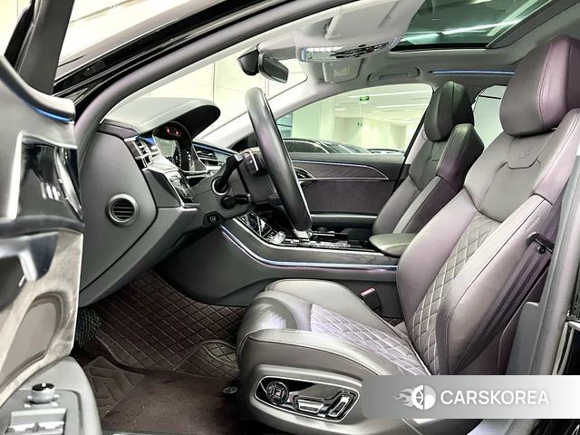 Audi A8 id 4393839 из Китая 10