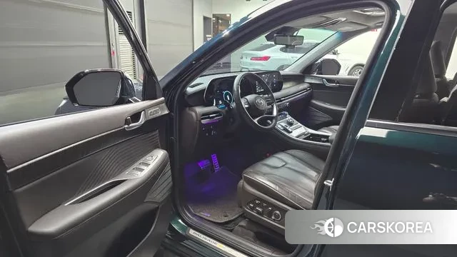 Hyundai The New Palisade id 2894662 из Кореи 20