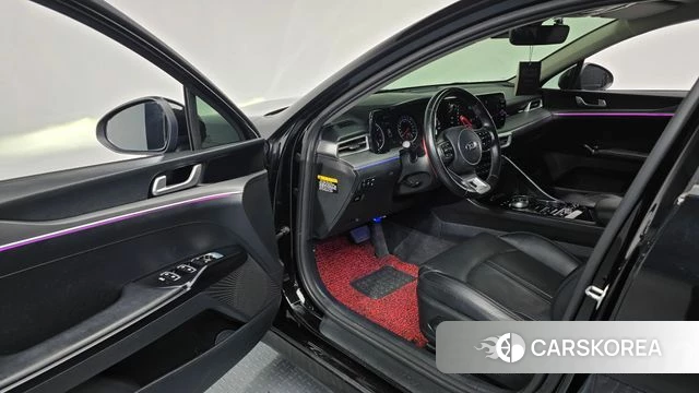 Kia K5 3rd generation id 3965945 из Кореи 20