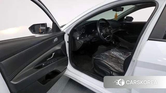 Hyundai Avante (CN7) id 3384449 из Кореи 20