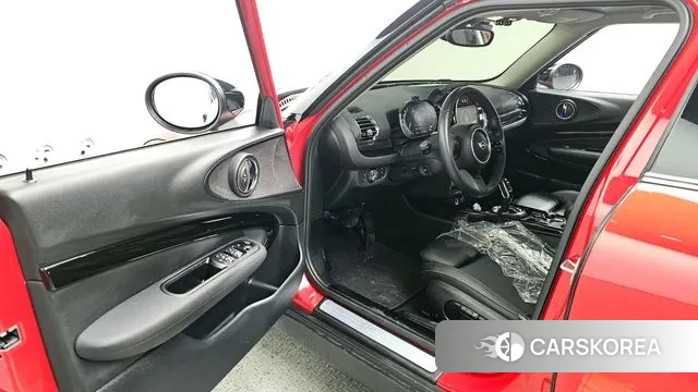 Mini Cooper Clubman id 3751529 из Кореи 20