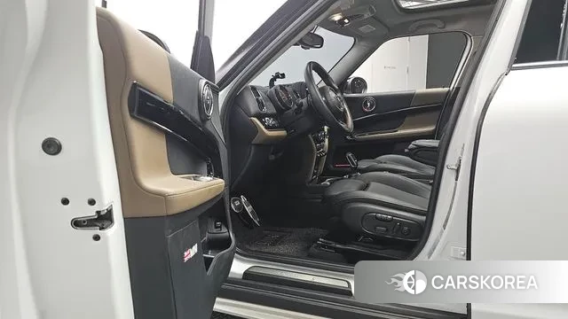 Mini Cooper S Countryman id 3090156 из Кореи 20