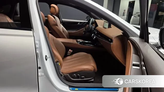 Genesis G80 (RG3) id 2930737 из Кореи 20