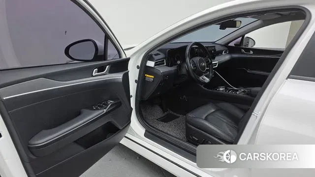 Kia K5 3rd generation id 3540978 из Кореи 20