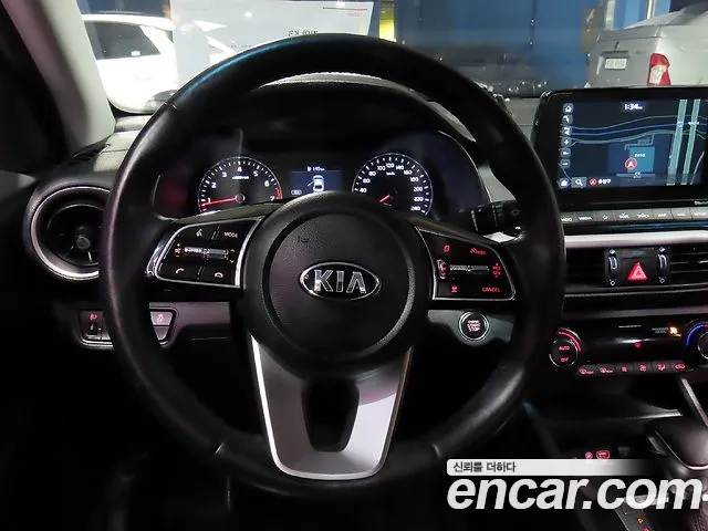 Kia Come New K3 id 2692731 из Кореи 20