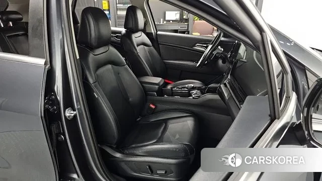 Kia Sportage 5th Generation id 3043532 из Кореи 20