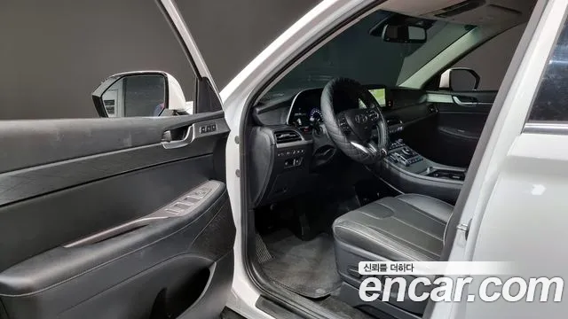 Hyundai Palisade id 2713819 из Кореи 20