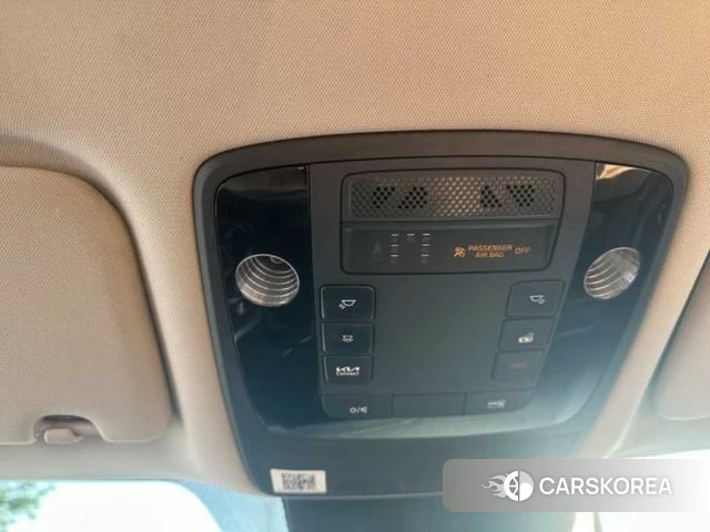 Kia Carnival 4th generation id 4453335 из Кореи 13