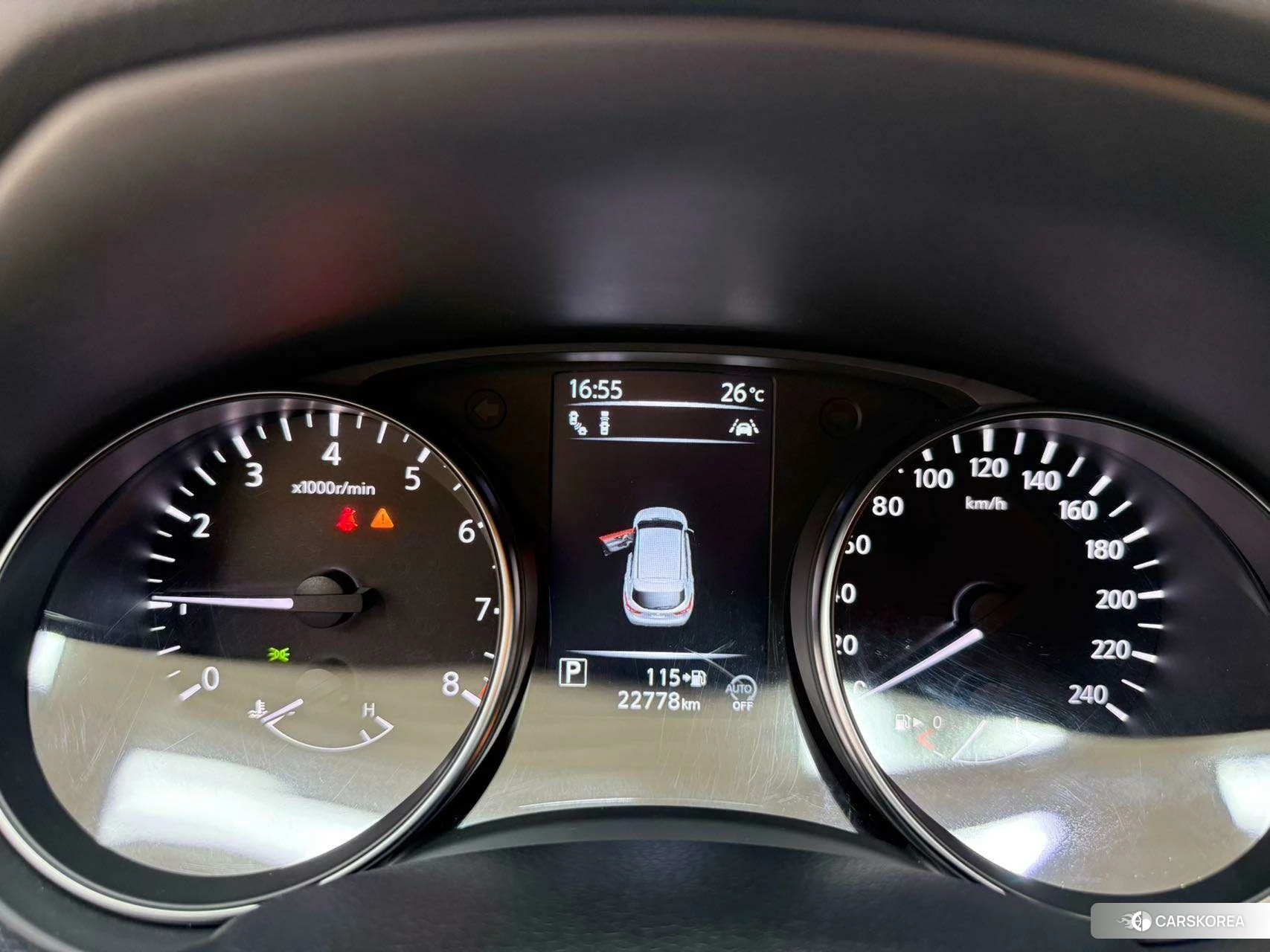 Nissan Qashqai id 4514807 из Китая 23