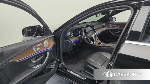 Mercedes-Benz E-Class W213 id 4894168 из Кореи 20