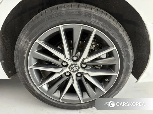 Toyota Camry id 4374517 из Китая 17