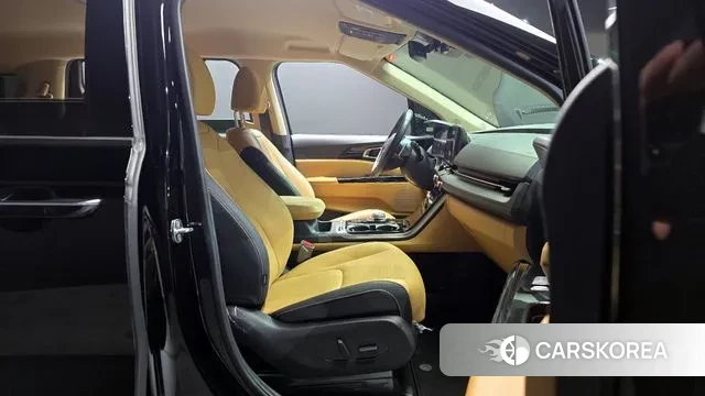 Kia Carnival 4th generation id 3432353 из Кореи 20