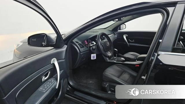Renault Korea (Samsung) SM5 Nova id 4596157 из Кореи 30