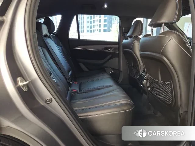 Renault Korea (Samsung) Grand Coleos id 3347293 из Кореи 20