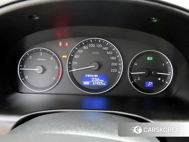 Hyundai The New Grand Starex id 4610360 из Кореи 20