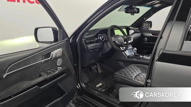 Kia Mohave Master id 4928777 из Кореи 40