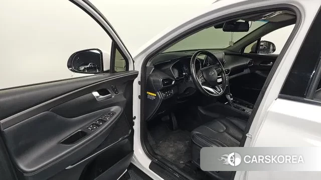 Hyundai Santa Fe TM id 3541629 из Кореи 20