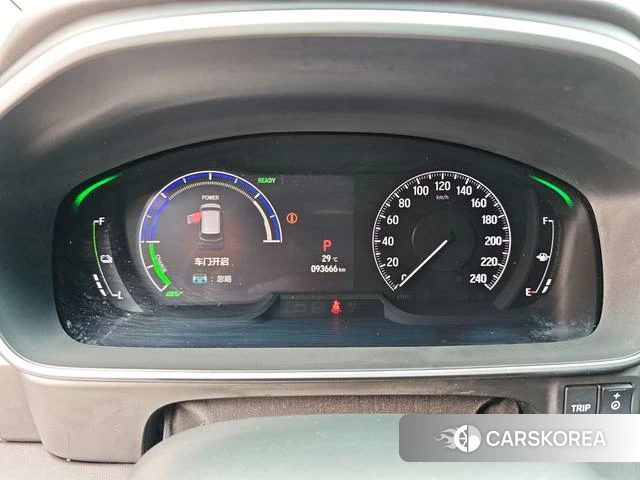 Honda Odyssey id 4358984 из Китая 30