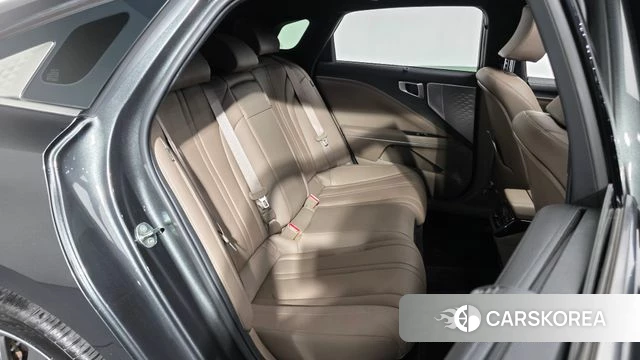Kia K8 Hybrid id 4740290 из Кореи 37