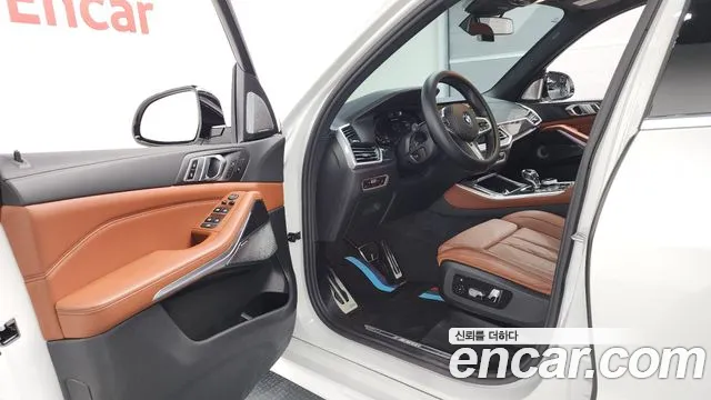 BMW X5 (G05) id 2671068 из Кореи 20