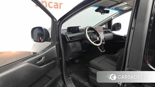 Hyundai Staria id 4697622 из Кореи 20