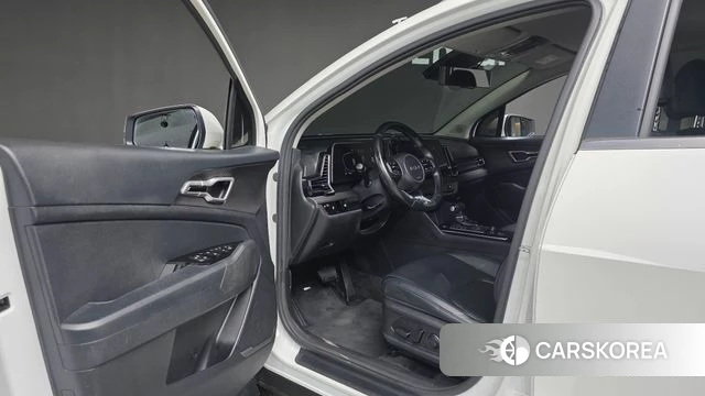 Kia Sportage 5th Generation id 4223531 из Кореи 32