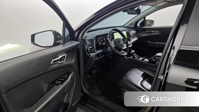 Kia Sportage 5th Generation id 3712521 из Кореи 20