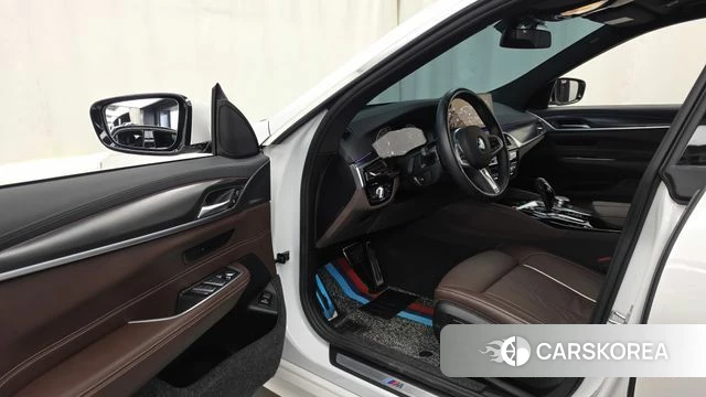 BMW 6 Series GT (G32) id 4735548 из Кореи 20